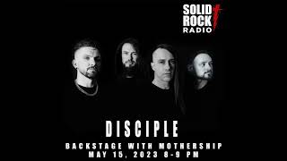 Disciple Discusses Skeleton Psalms