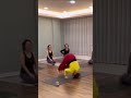 엔젤요가 시르사2하는 방법 1탄 yoga 요가 하타요가 쇼츠 shorts