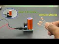 Make Your Own Tesla Coil: Shocking Science Experiment | Build and Spark Your Imagination!