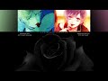 【DIALOVERS】 Gin no Bara / 銀の薔薇 - Shu & Kanato (lyrics)