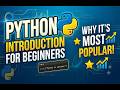 Python Introduction
