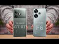 Realme GT 6T Vs Poco F6 - Which One is Better For You 🔥