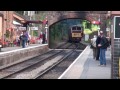 west somerset railway bishops lydeard