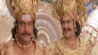 Yamadonga Telugu Movie Part 8/15 | Jr NTR, Priyamani, Mamta Mohandas | Sri Balaji Video