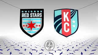 Chicago Red Stars vs. Kansas City Current | September 14, 2022