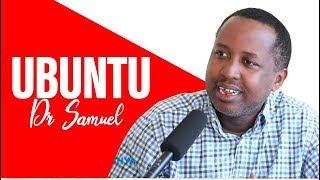 Sobanukirwa: INYIGISHO ZADUTSE Z' UBUNTU ZIDUSHISHIKARIZA GUKORA IBYAHA ZAFASHE INTERA - Dr Samuel