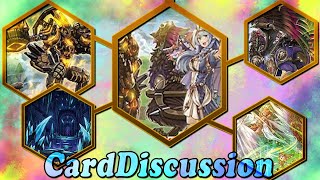 The Grand Creators: Yugioh has created an Isekai Themed RPG Deck (Brave Token) (Brave RPG)