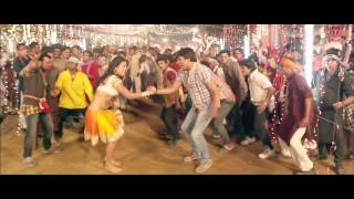 Palang Tod Hai Tere Jawani (Bhojpuri Item Dance Video Song ) Jeena Hai Toh Thok Daal