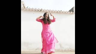 Kudiye Ni dance | Aparshakti Khurana & Sargun Mehta | Dance choreography