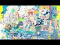 forevacation 人間合格 feat.初音ミクsweet