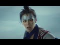 detective dee the four heavenly kings official trailer 2018 hd