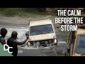 The Calm Before The Storm | Outback Rangers | Ep 7 | Documentary Central