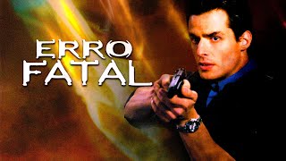 Erro Fatal (1999) | Filme de suspense | com Antonio Sabato Jr.