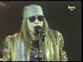 guns n roses mr. brownstone live at the ritz 88