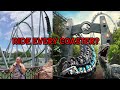 WORLD RECORD? RIDE EVERY ROLLERCOASTER IN ONE DAY? Ultimate Universal Studios Challenge!