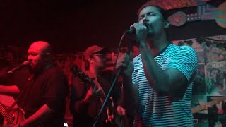 Sore - Musim Ujan [featuring Noh Salleh] (Live at Duck Down Bar, Jakarta 20/11/2019)