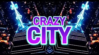 city life video - play with crazy effects and beat by noya