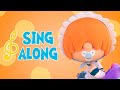 My Little Sportscar and more sing along songs - Sing with Cleo and Cuquín