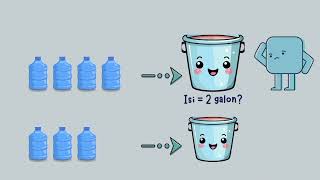 Materi pertemuan ke-2 Kecerdasan Artificial tentang Masalah, Ruang Keadaan dan Pencarian.