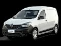 Reparación definitiva calefacción Renault kangoo línea nueva