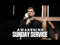 A Time to Step Up | Pastor Jordan Boyce | Awakening Church