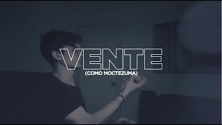 Leon Leiden - VENTE (Como Moctezuma)