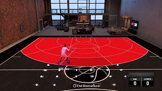 *NEW* HOTSPOT GLITCH IN NBA 2K20 HOW TO GET ALL OF YOUR HOTSPOTS FOR PARK,REC,AND PRO AM IN NBA 2K20