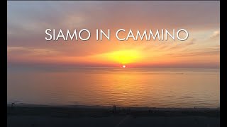 1 gennaio 2021 - Siamo in cammino