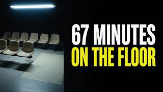 She Collapsed In The ER. Staff Walked Past For 67 Minutes. She Died.