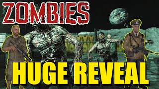 Black Ops 3 Zombies "HUGE REVEAL" Leaked INFO! Black Ops 3 Zombies Gameplay Reveal VERY SOON!