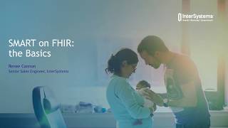 SMART on FHIR: The Basics