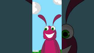 Friendly fun friend (bugbo animation)