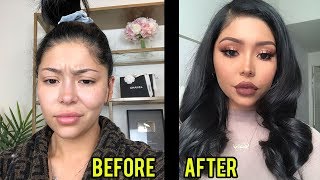 1 HOUR THANKSGIVING TRANSFORMATION