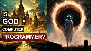 Are We Living In A Computer Simulation  | Proof We Are In A Simulation