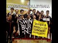 Swinburne Sarawak Volleyball Club Introduction Video