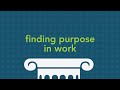 Tressie McMillan Cottom: Finding Purpose in Work