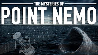 What is Point Nemo? (And What Lives there?)