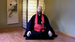Orientation to Zen 09 - Week Three Instructions