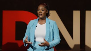 How far can your empathy go? | Jenny Okolo | TEDxNHS