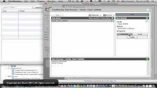 FlexMonkey 101: Verify Component Command