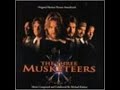 The Three Musketeers  - Suite -  Michael Kamen