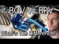 BOV vs BPV: What's the Real Difference?