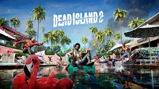 Ethanjolly plays Dead Island 2