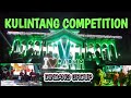 SECOND RUNNER UP KULINTANG ENSEMBLE COMPETITION 2023 | DINDANG GROUP | Bangsamoro Foundation Day