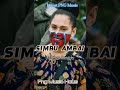 Simbu Ambai - Nebilyer_Rangers(Official Audio) 2024 fresh _release