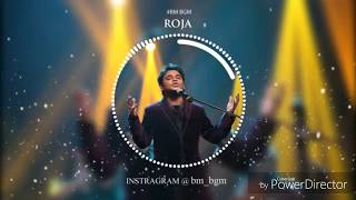 Roja best Theme ringtone |Ar rahman