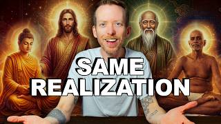 They All Discovered the Same Thing