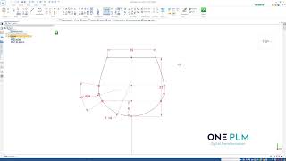 Solid Edge Spanner Design - Part 1