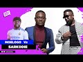 Moelogo Vs Sarkodie; Moelogo drags Sark For Using His Chorus Without Credit On His #NoPressure Album