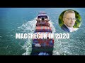 MacGregor in 2020 - successful integration, single largest vessel order to date